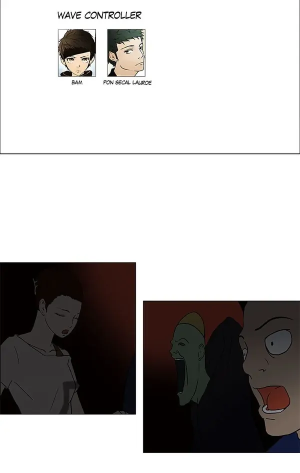 Read Tower of God ID Manga Online