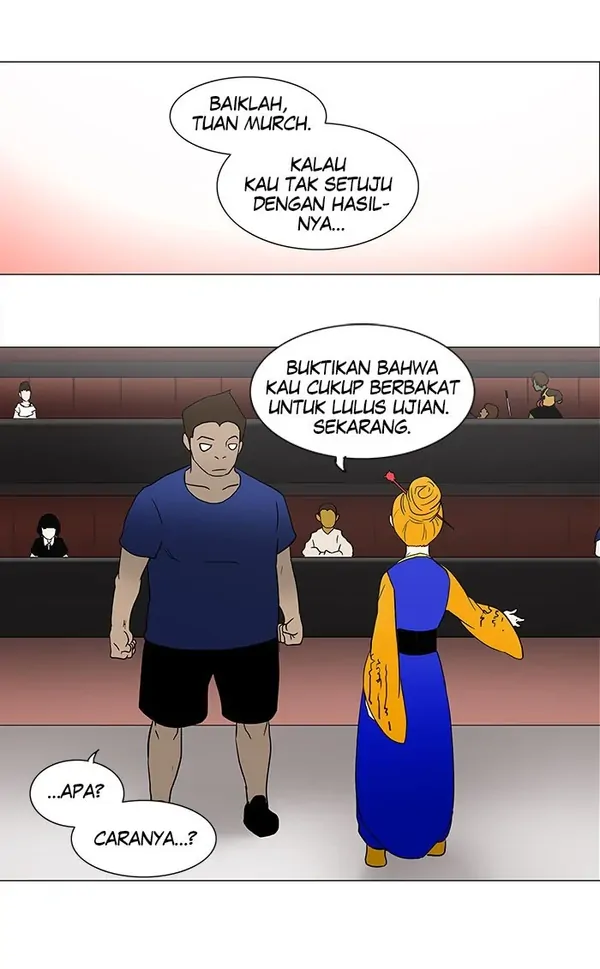 Read Tower of God ID Manga Online