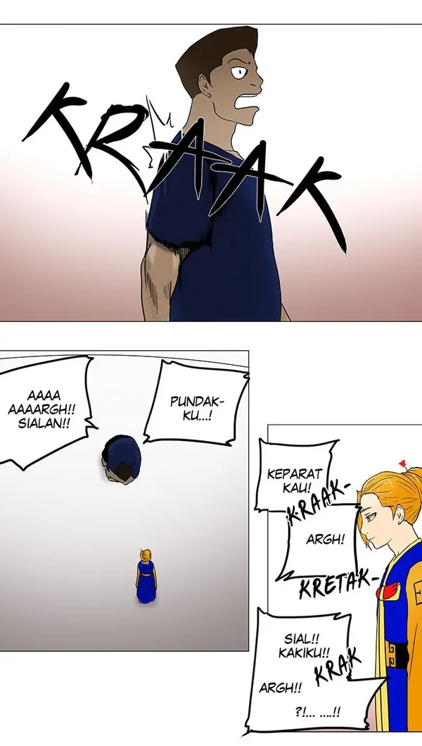 Read Tower of God ID Manga Online