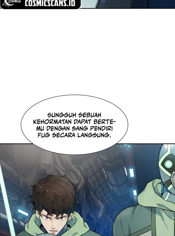 Read Tower of God ID Manga Online