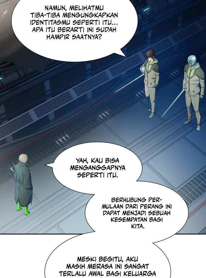 Read Tower of God ID Manga Online