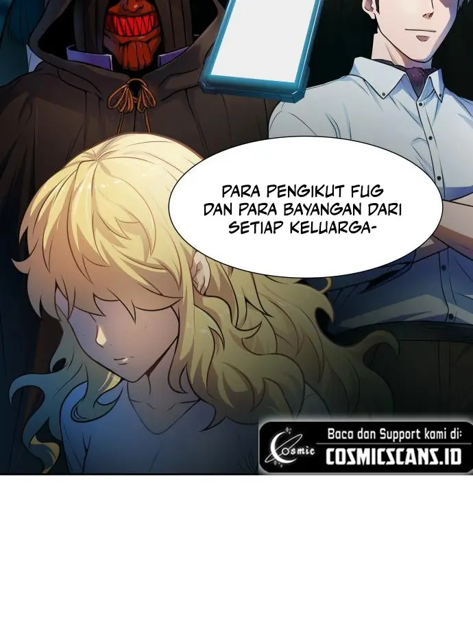 Read Tower of God ID Manga Online