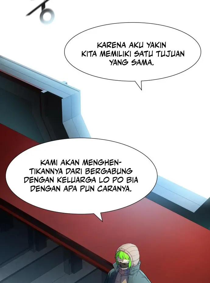 Read Tower of God ID Manga Online