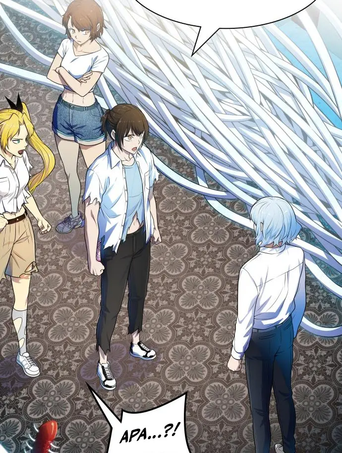 Read Tower of God ID Manga Online