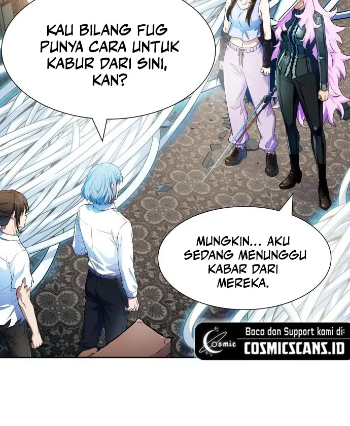 Read Tower of God ID Manga Online