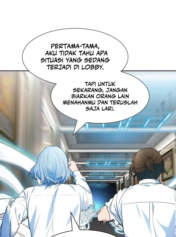 Read Tower of God ID Manga Online