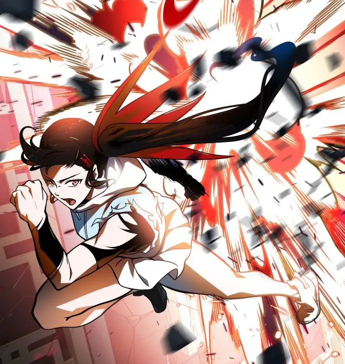 Read Tower of God ID Manga Online
