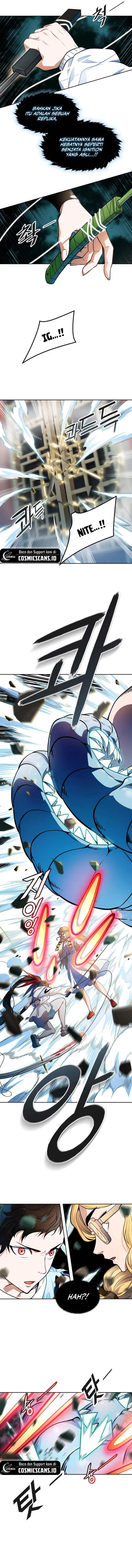 Read Tower of God ID Manga Online