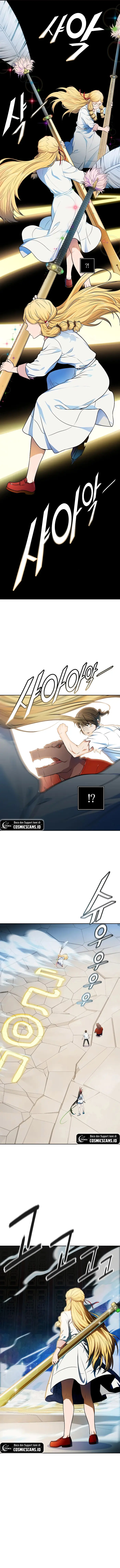 Read Tower of God ID Manga Online