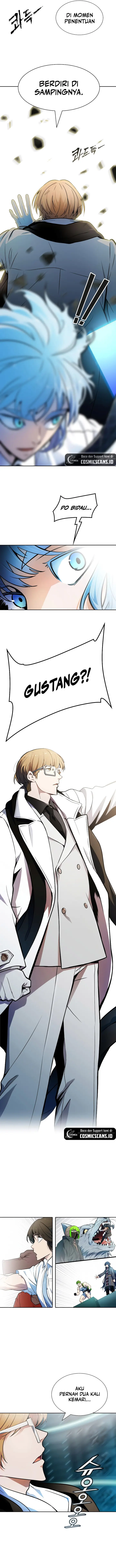 Read Tower of God ID Manga Online