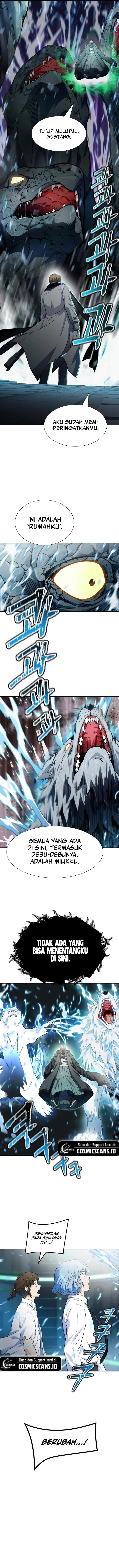 Read Tower of God ID Manga Online