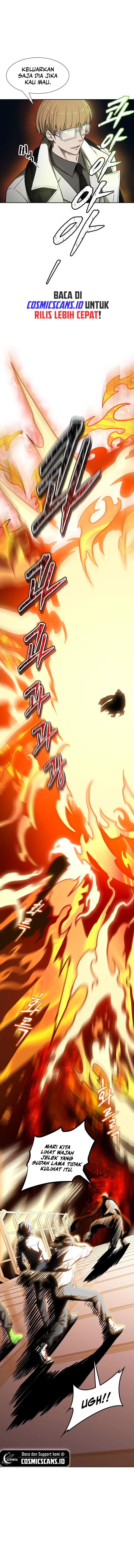 Read Tower of God ID Manga Online