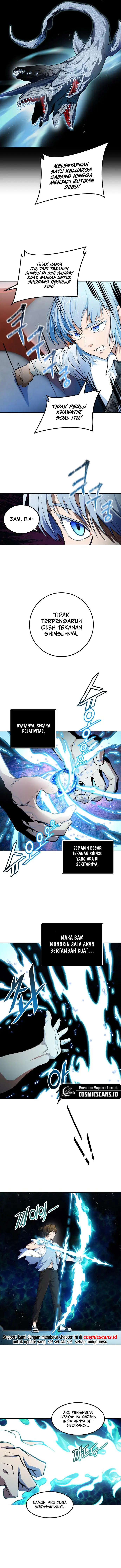 Read Tower of God ID Manga Online
