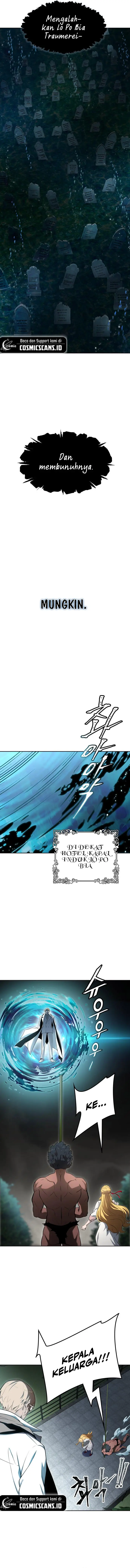 Read Tower of God ID Manga Online