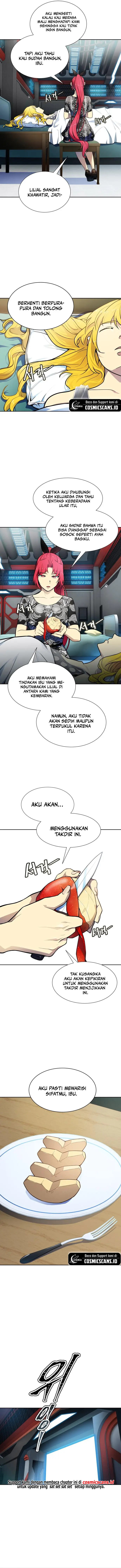 Read Tower of God ID Manga Online