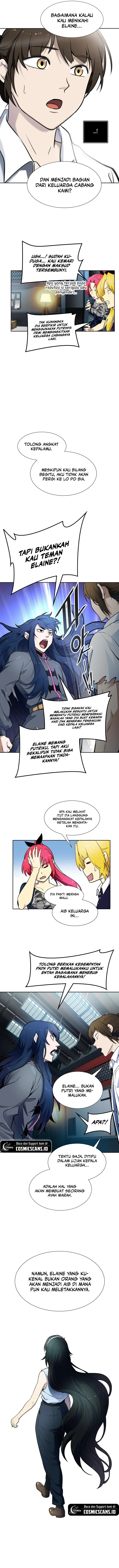 Read Tower of God ID Manga Online