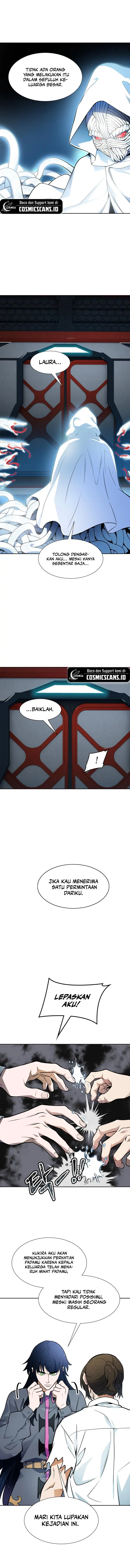 Read Tower of God ID Manga Online