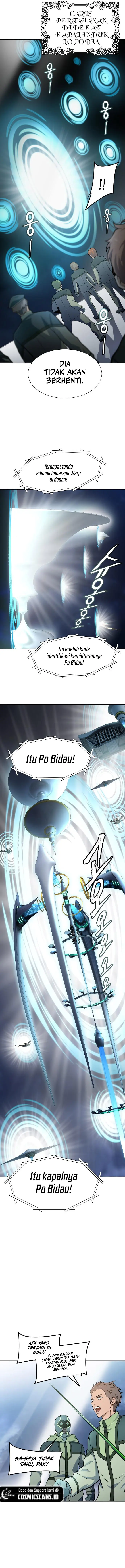 Read Tower of God ID Manga Online