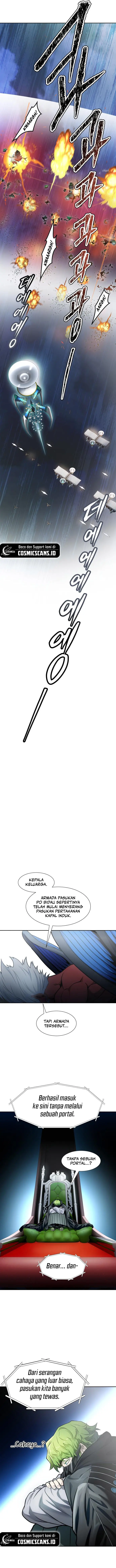 Read Tower of God ID Manga Online