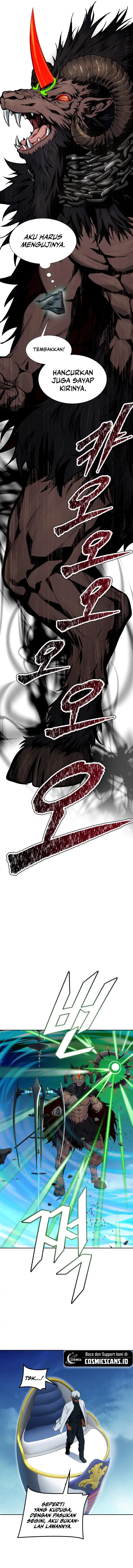 Read Tower of God ID Manga Online