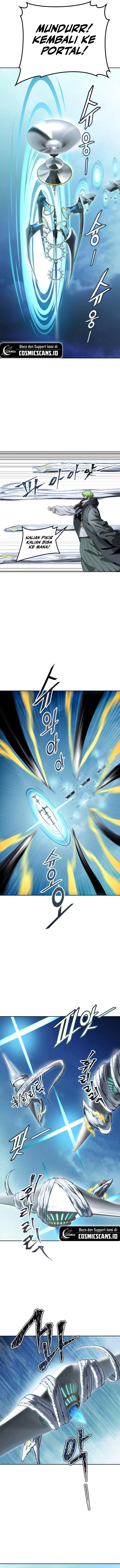 Read Tower of God ID Manga Online
