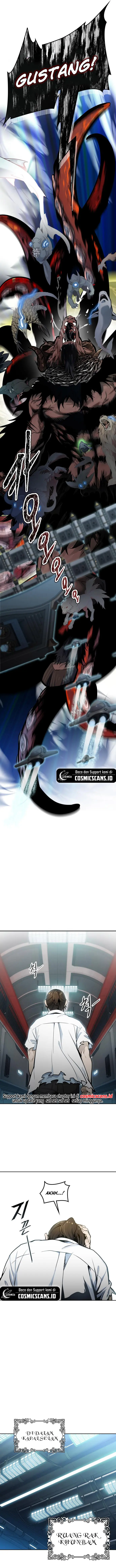 Read Tower of God ID Manga Online