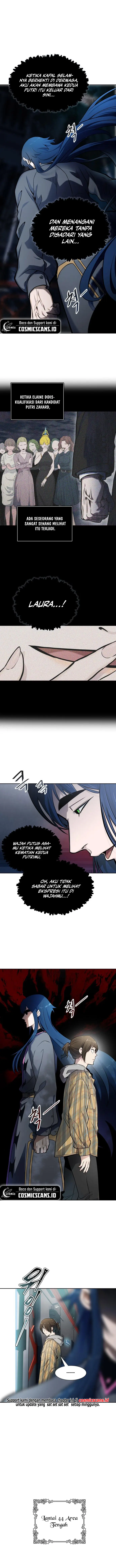 Read Tower of God ID Manga Online