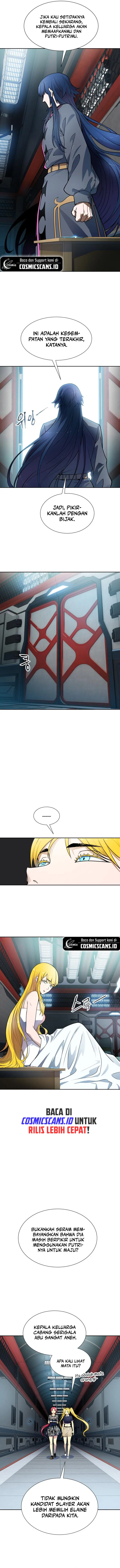 Read Tower of God ID Manga Online