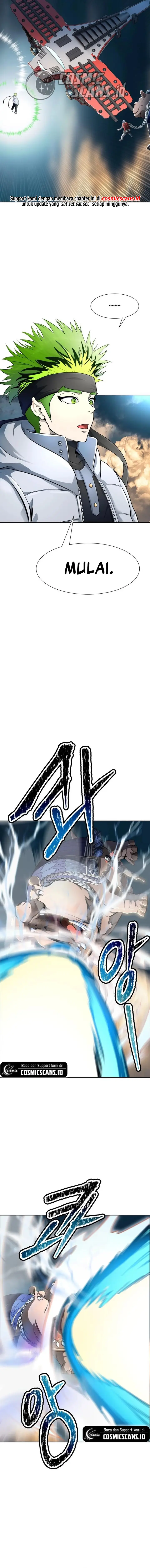 Read Tower of God ID Manga Online