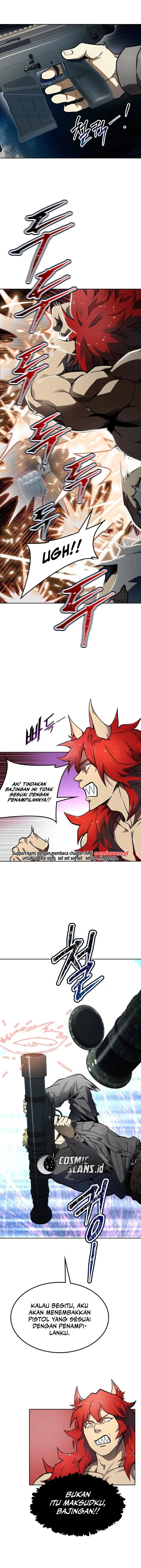 Read Tower of God ID Manga Online