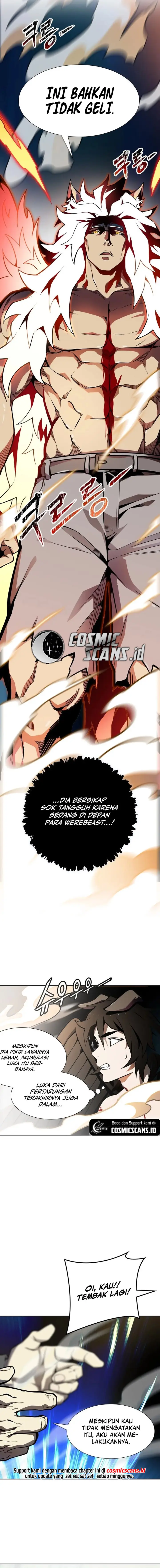 Read Tower of God ID Manga Online