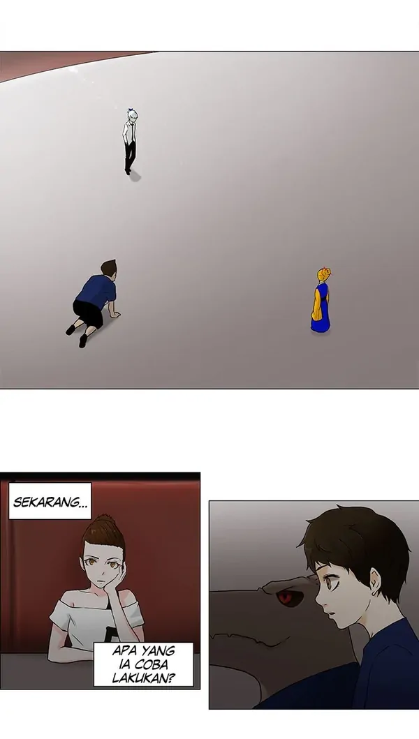 Read Tower of God ID Manga Online
