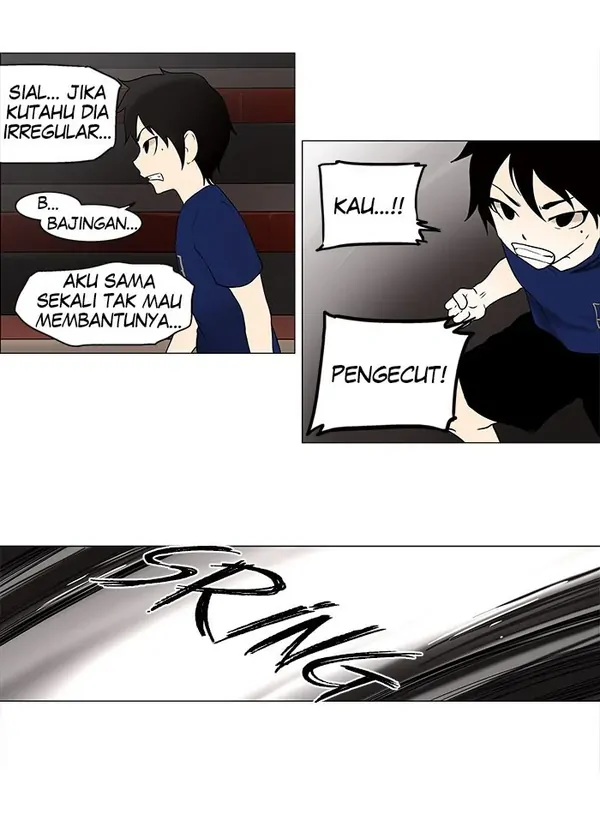 Read Tower of God ID Manga Online