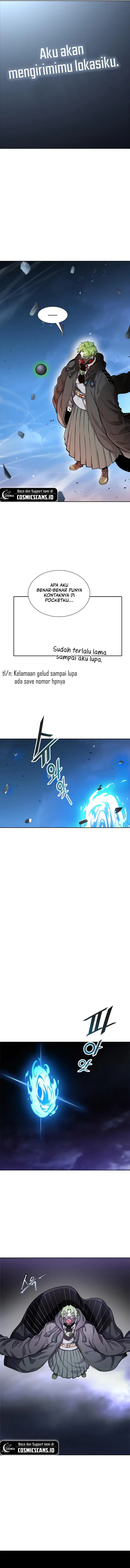Read Tower of God ID Manga Online