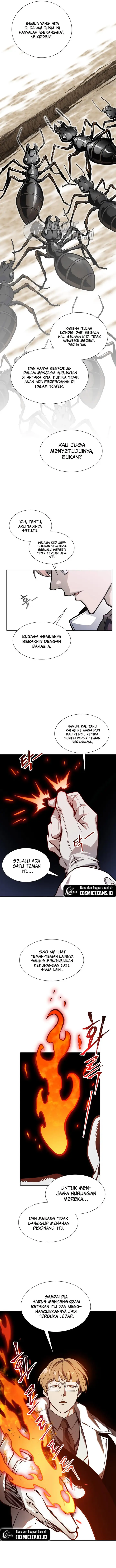 Read Tower of God ID Manga Online
