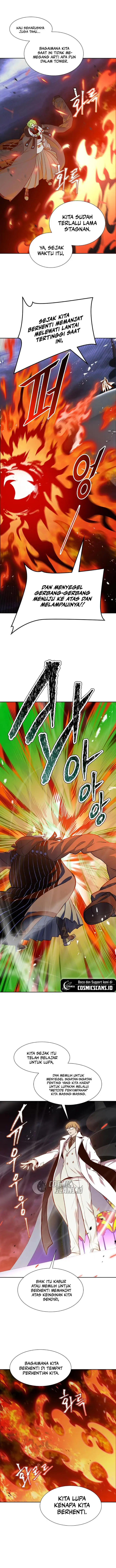 Read Tower of God ID Manga Online