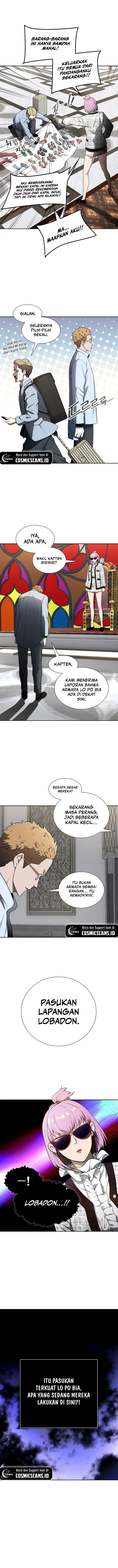 Read Tower of God ID Manga Online