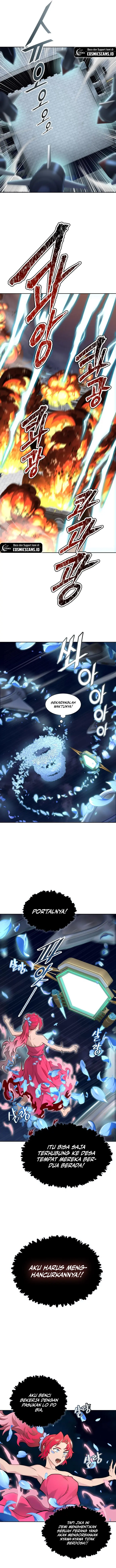 Read Tower of God ID Manga Online