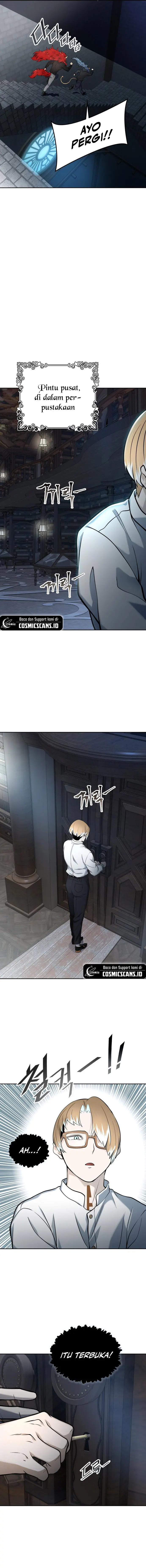 Read Tower of God ID Manga Online