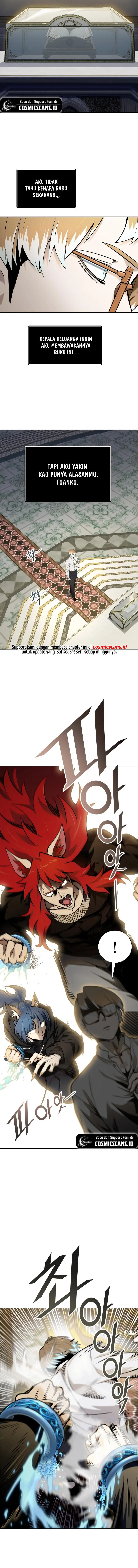 Read Tower of God ID Manga Online