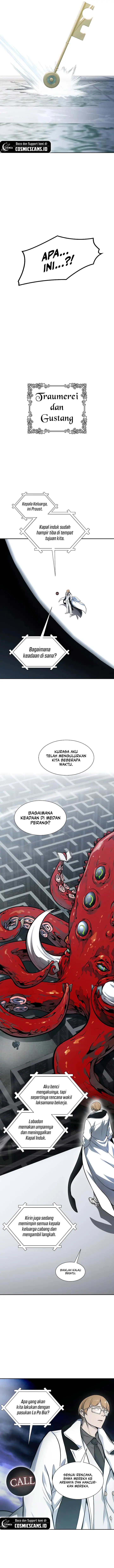 Read Tower of God ID Manga Online