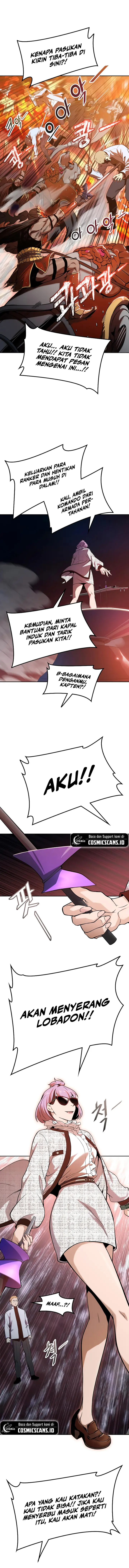 Read Tower of God ID Manga Online