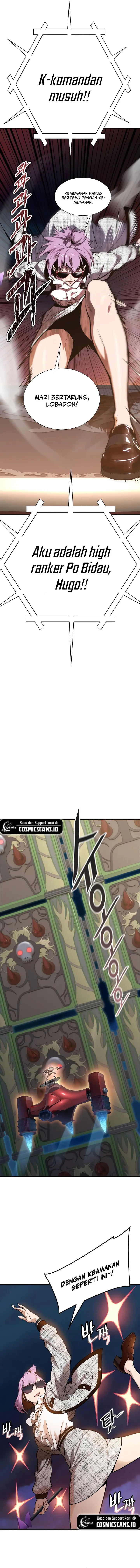 Read Tower of God ID Manga Online