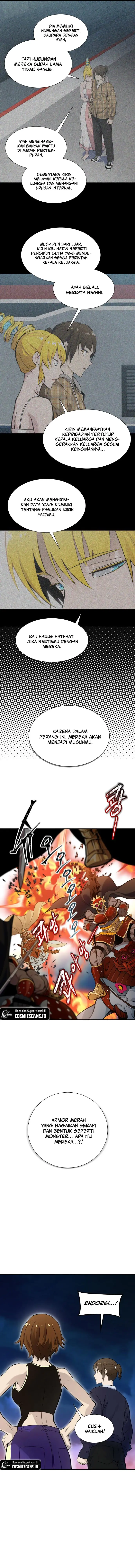 Read Tower of God ID Manga Online