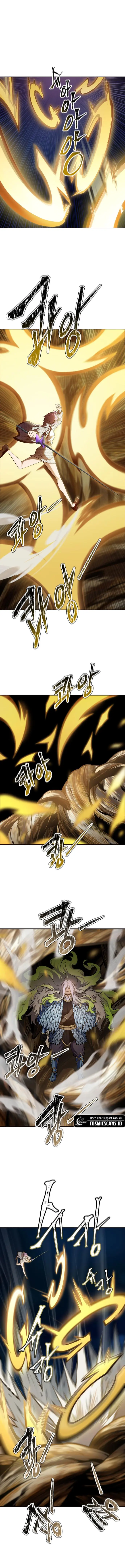 Read Tower of God ID Manga Online