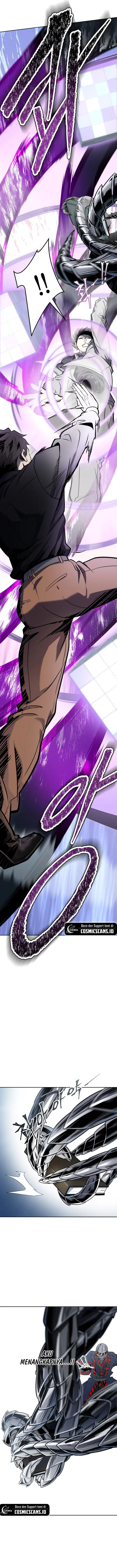 Read Tower of God ID Manga Online