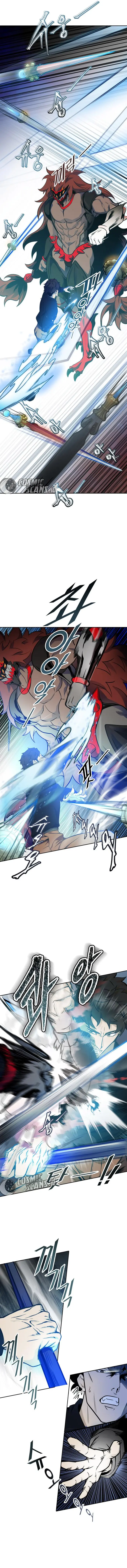 Read Tower of God ID Manga Online
