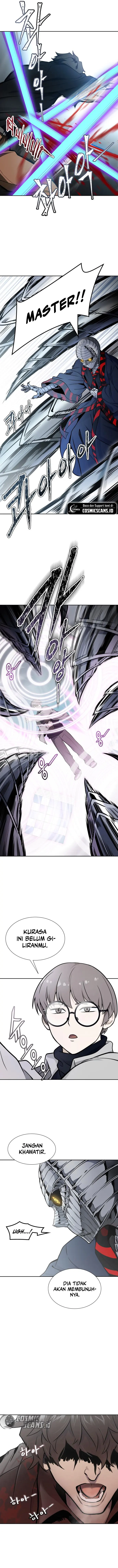 Read Tower of God ID Manga Online