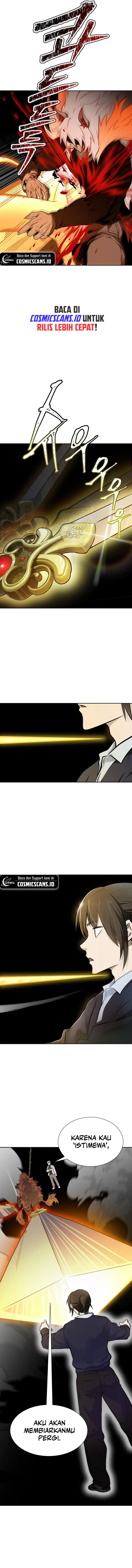 Read Tower of God ID Manga Online