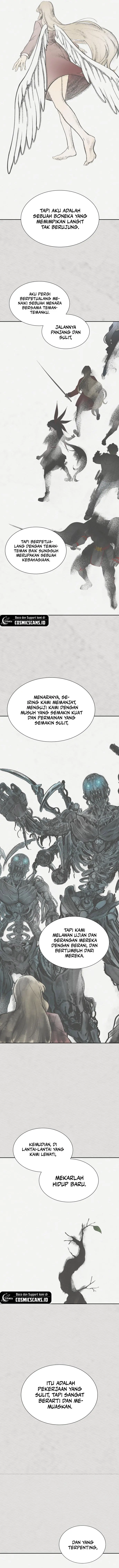 Read Tower of God ID Manga Online